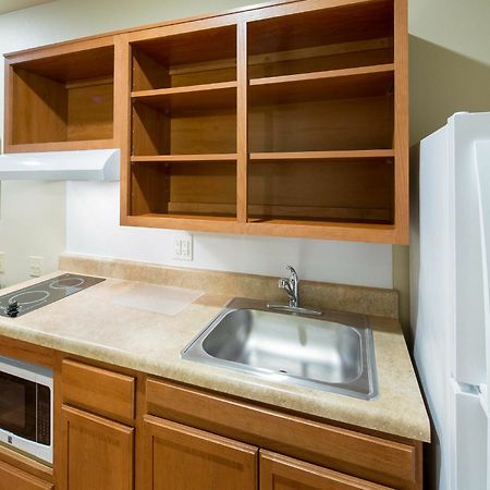Woodspring Suites Σπρίνγκφιλντ Εξωτερικό φωτογραφία