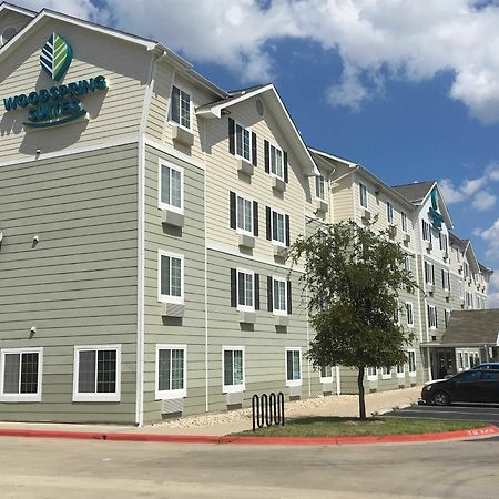 Woodspring Suites Σπρίνγκφιλντ Εξωτερικό φωτογραφία