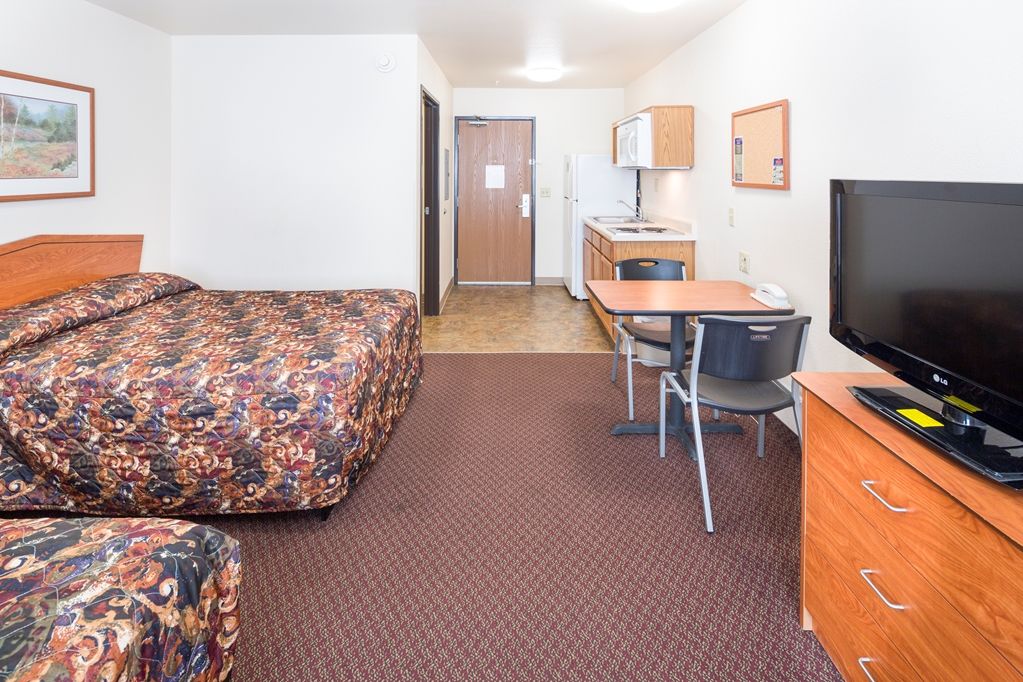Woodspring Suites Σπρίνγκφιλντ Δωμάτιο φωτογραφία