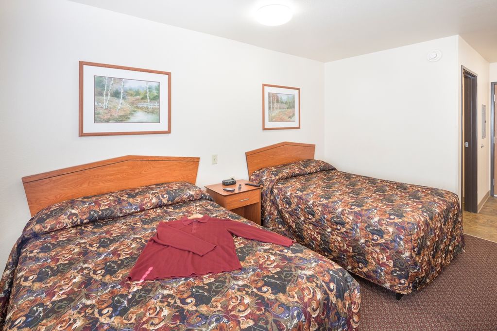 Woodspring Suites Σπρίνγκφιλντ Δωμάτιο φωτογραφία