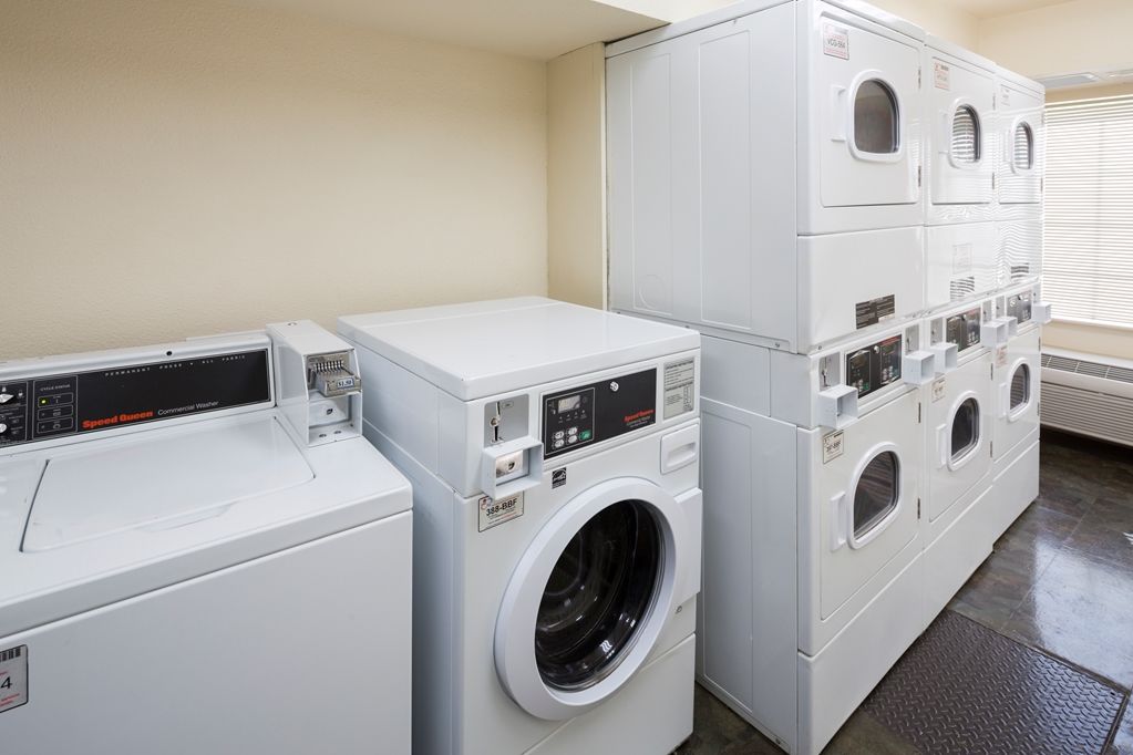 Woodspring Suites Σπρίνγκφιλντ Ανέσεις φωτογραφία