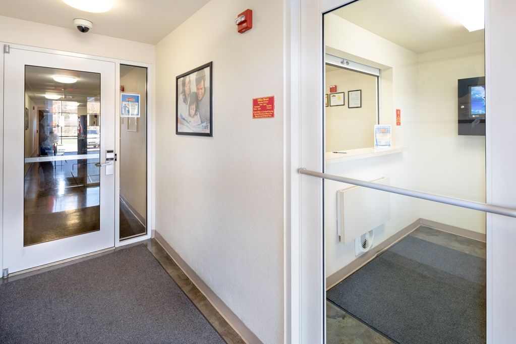 Woodspring Suites Σπρίνγκφιλντ Εσωτερικό φωτογραφία