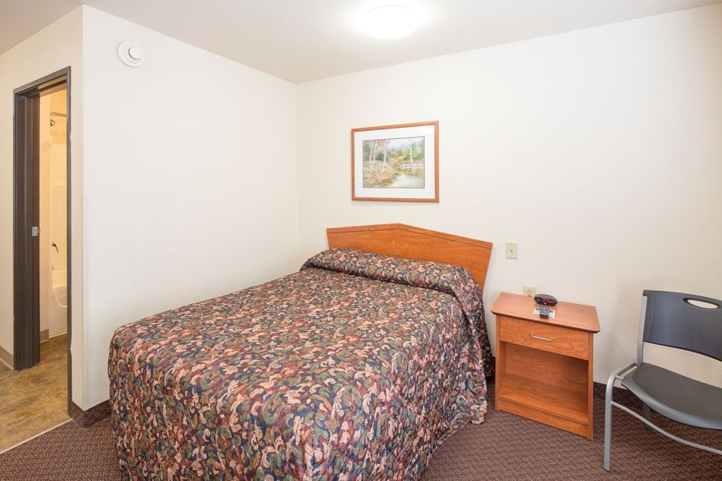 Woodspring Suites Σπρίνγκφιλντ Δωμάτιο φωτογραφία