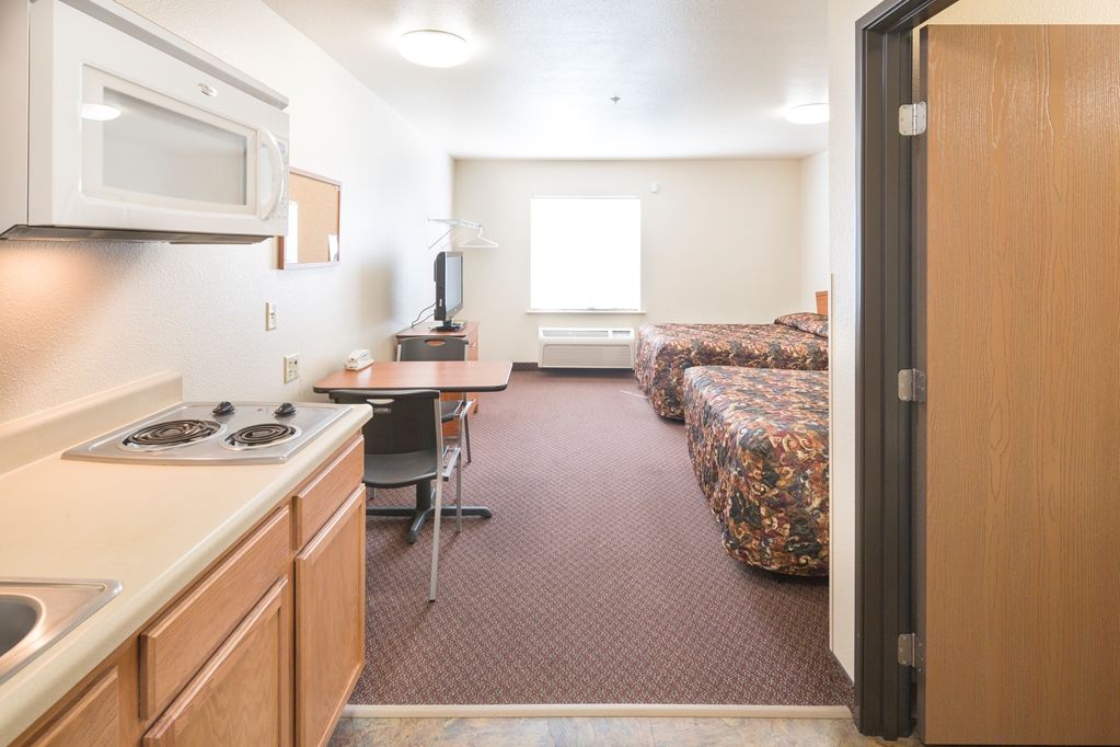 Woodspring Suites Σπρίνγκφιλντ Δωμάτιο φωτογραφία