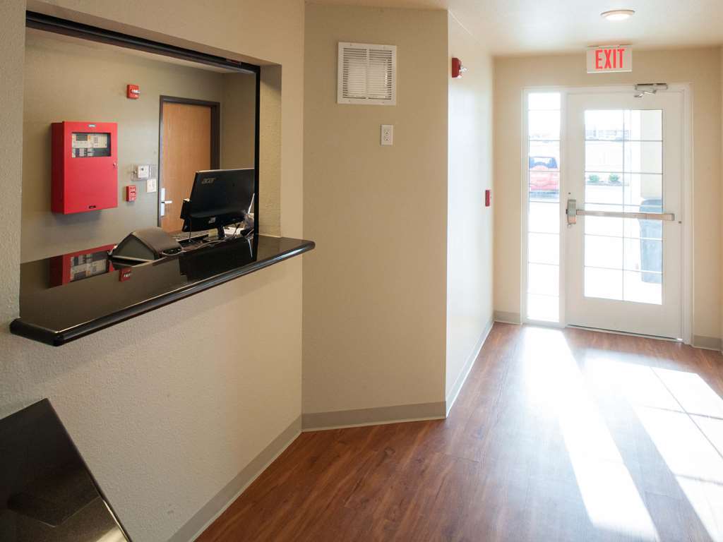 Woodspring Suites Σπρίνγκφιλντ Εσωτερικό φωτογραφία