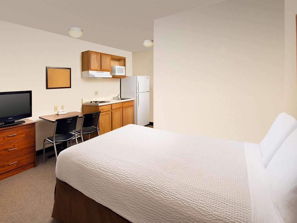 Woodspring Suites Σπρίνγκφιλντ Δωμάτιο φωτογραφία
