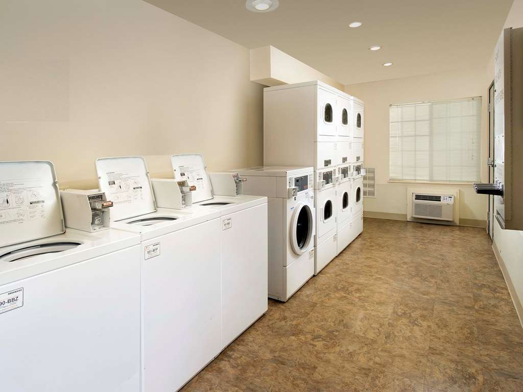 Woodspring Suites Σπρίνγκφιλντ Ανέσεις φωτογραφία