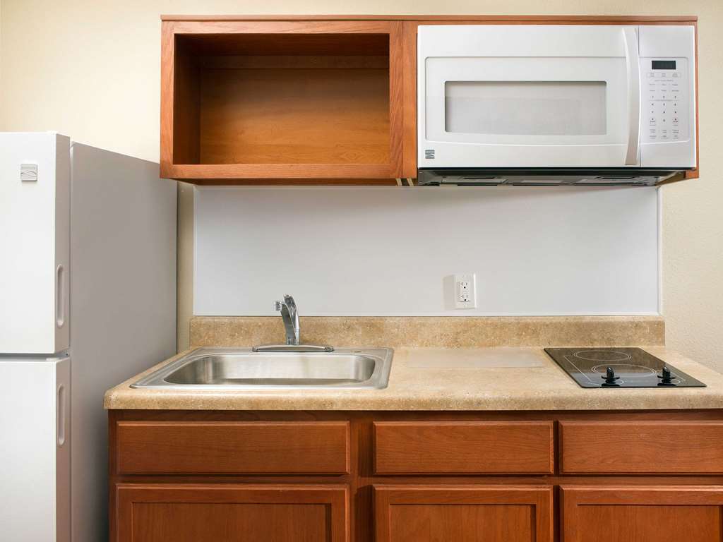 Woodspring Suites Σπρίνγκφιλντ Δωμάτιο φωτογραφία