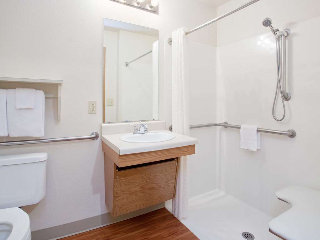 Woodspring Suites Σπρίνγκφιλντ Δωμάτιο φωτογραφία