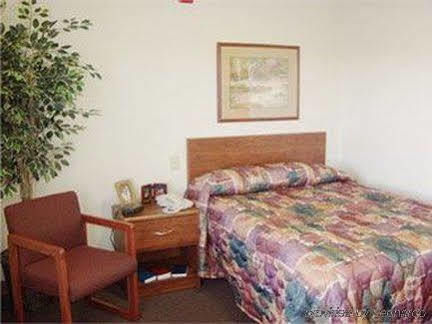 Woodspring Suites Σπρίνγκφιλντ Δωμάτιο φωτογραφία
