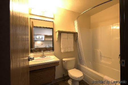 Woodspring Suites Σπρίνγκφιλντ Δωμάτιο φωτογραφία