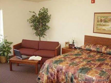 Woodspring Suites Σπρίνγκφιλντ Δωμάτιο φωτογραφία