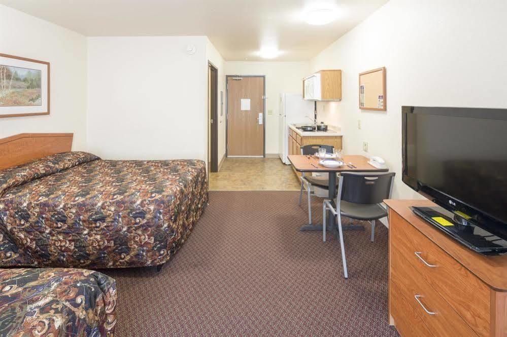 Woodspring Suites Σπρίνγκφιλντ Εξωτερικό φωτογραφία