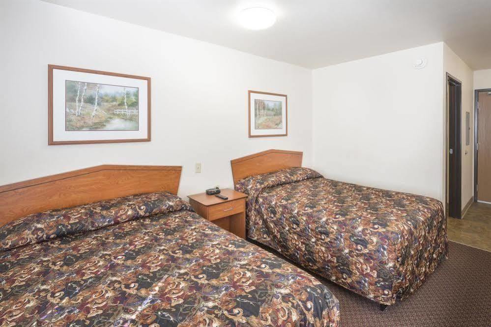 Woodspring Suites Σπρίνγκφιλντ Εξωτερικό φωτογραφία